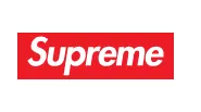 Supreme logo